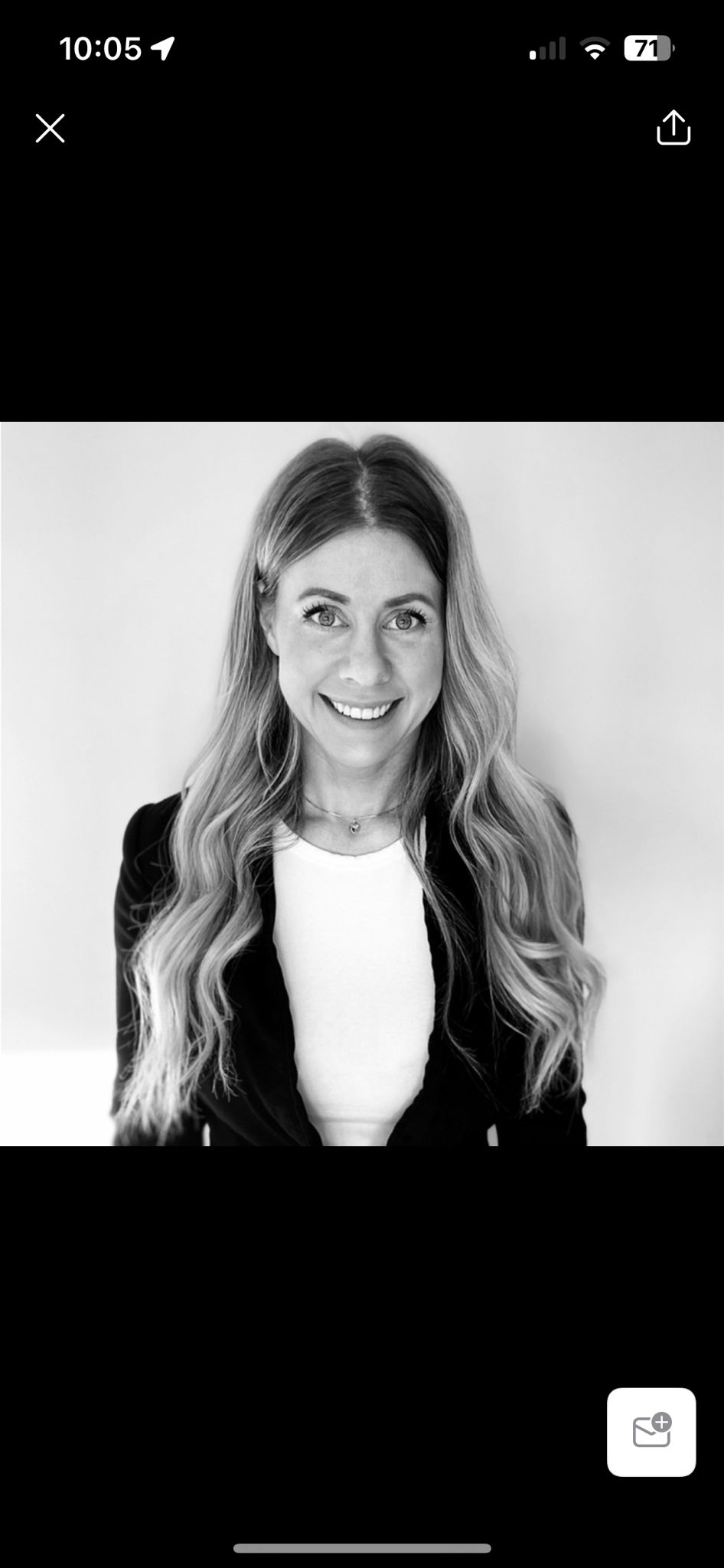 Madeleine Värnberg